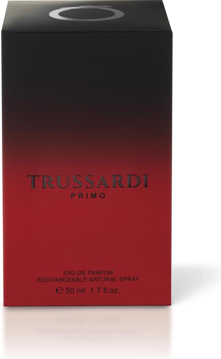 Image du produit Trussardi Primo (Eau de parfum, 50 ml)