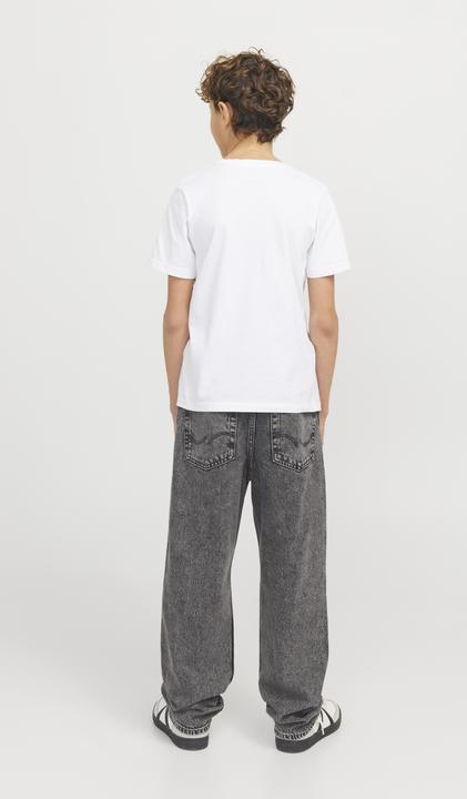 Actual product image Jack & Jones Jjichris Jjoriginal Sq 853 Noos Jnr (140)