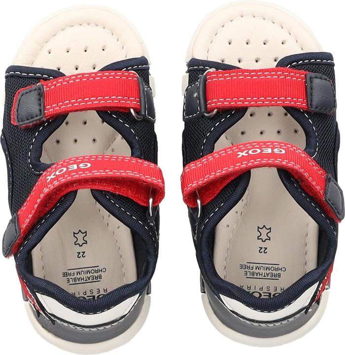 Actual product image Geox Sandalen (26)