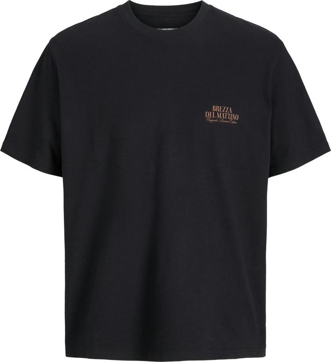 Jack & Jones Jorhydra Photo Tee Ss Crew Neck