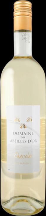 Immagine prodotto Domaine des Abeilles d'Or Chasselas de Satigny AOC (2024)