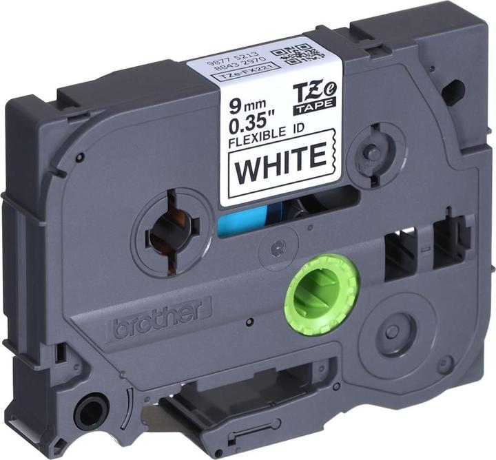 Actual product image Brother Pt-E110vp