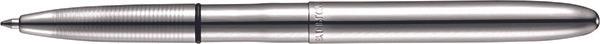 Produktbild Spacetec Kugelschreiber Pocket (Silber, 1 x)