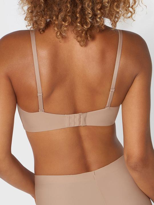 Image du produit Triumph Soutien-gorge à armatures Stepy Soft (90 A, lot de 2)