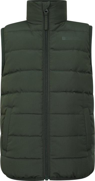 Khaki Green