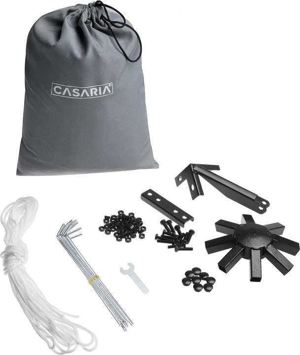 Immagine prodotto Casaria Lorca (300 cm, 300 cm)