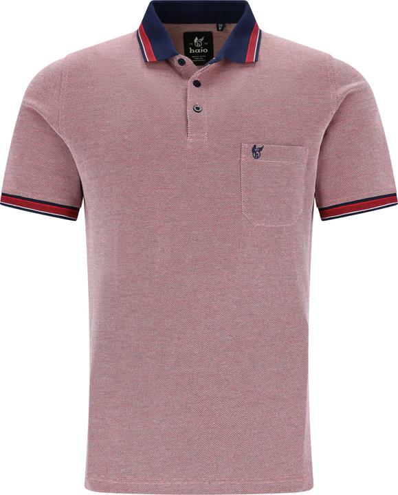 Hajo Herren-Poloshirt (56)