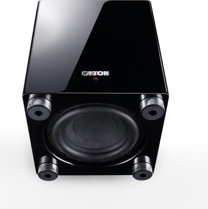 Immagine prodotto Canton Sub 601 (1 pz., 280 W)