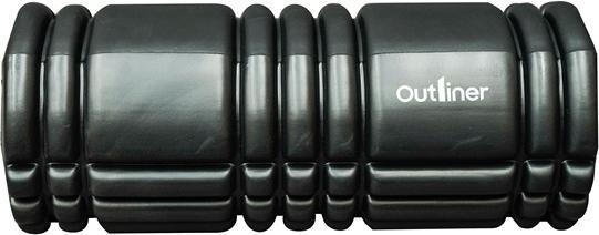 Actual product image Outliner FOAM MASSAGE ROLLER LS3768B 33X14 CM