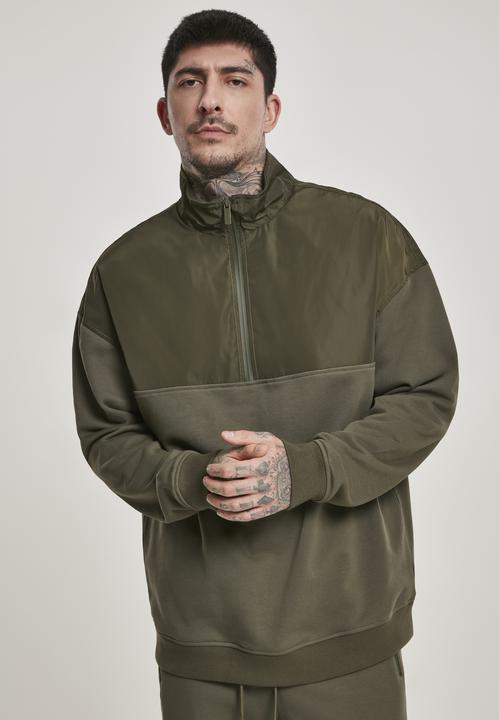 Immagine prodotto Urban Classics Military Troyer (S)
