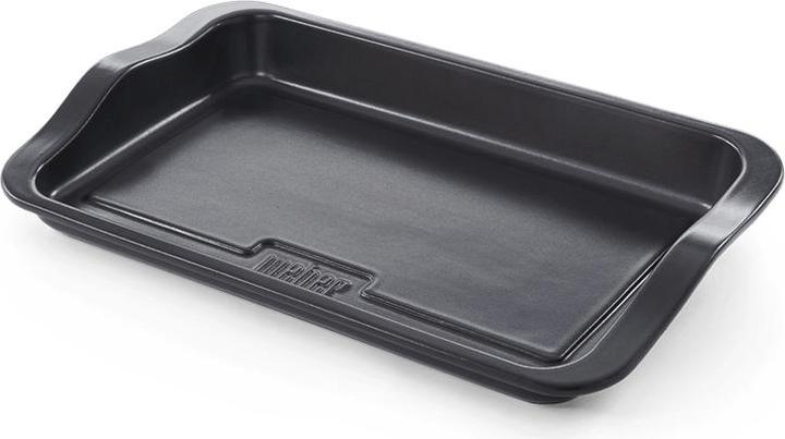 Weber Plancha