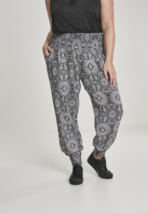 Actual product image Urban Classics Ladies Sarong Pants (L)