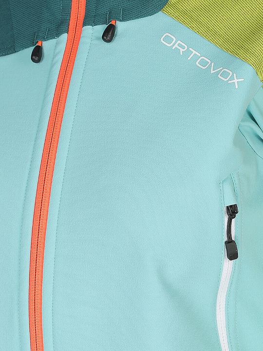 Image du produit Ortovox Veste Softshell pour les Alpes occidentales (M)