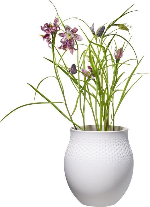 Actual product image Villeroy & Boch necklace blanc (1 x, 16.5 x 16.5 x 16.5 cm, 2.60 l)