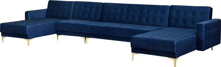Actual product image Beliani Aberdeen (Sofa bed)