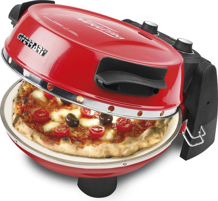 Actual product image G3 Ferrari Pizzamaker Napoletana