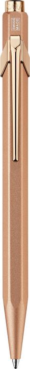 Actual product image Caran d'Ache 849 Brut Rosé (Rosé, 1 x)