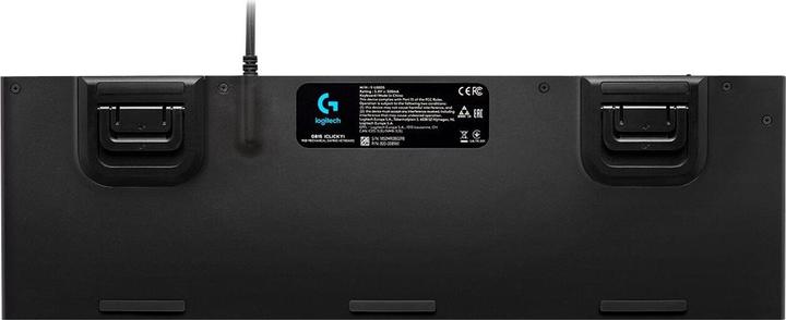 Actual product image Logitech G G815 (CH, Cable)