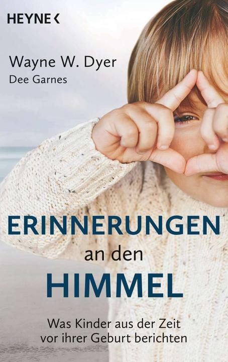 Immagine prodotto Erinnerungen an den Himmel (Tedesco, Wayne W. Dyer., 2016)
