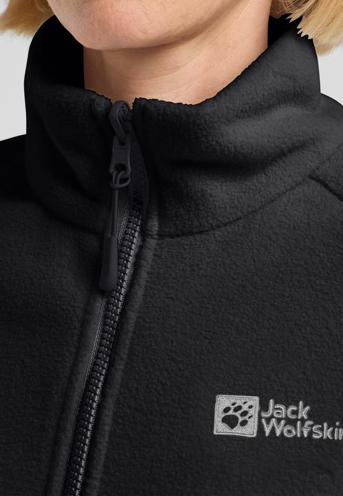Actual product image Jack Wolfskin Moonrise Fz W (3XL)