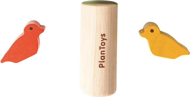 Produktbild Plantoys Baum Balancespiel