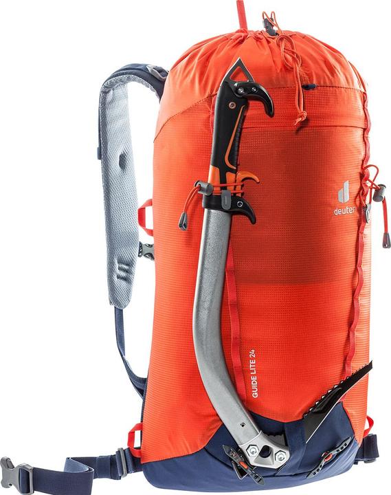 Immagine prodotto Deuter Zaino Guide Lite 24 (24 l)