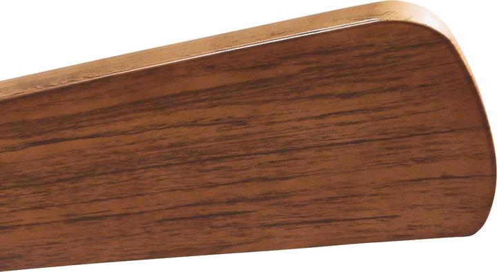 Produktbild Elstead Lighting Link leiser Deckenventilator Ø137cm DC-Motor + Fernbedienung