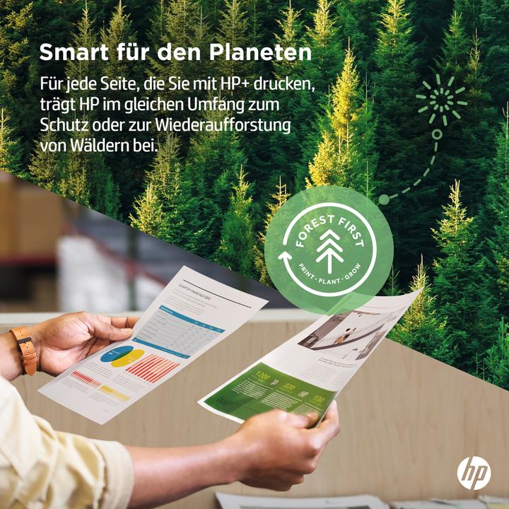 Produktbild HP Envy 6022e (Thermodirekt, Farbe)