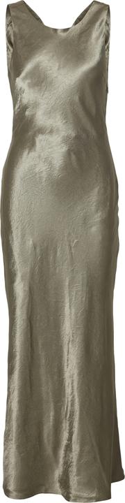 Selected Femme Ärmelloses Midikleid