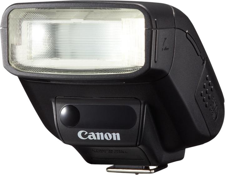 Immagine prodotto Canon Speedlite 270EX II - Merci in Svizzera (Attacco del flash, Canon)