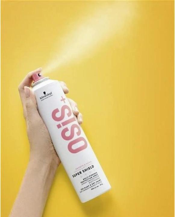 Produktbild Schwarzkopf Osis - Super Shield (300 ml)