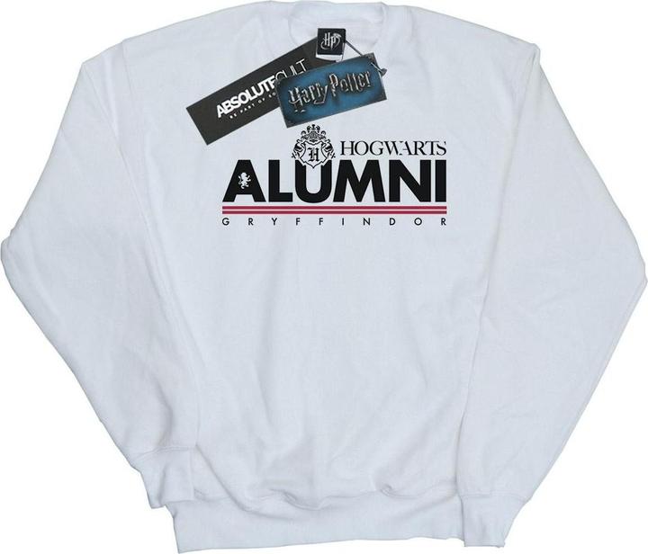 Produktbild Hogwarts Alumni Gryffindor Sweatshirt (XXL)