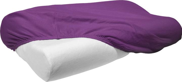 Image du produit Buona Notte Housse d'oreiller pour coussin cervical, 40x60 cm (Taie d'oreiller, 40 x 60 cm)