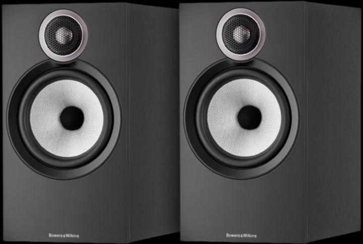 Bowers & Wilkins 606S3 (1 coppia)