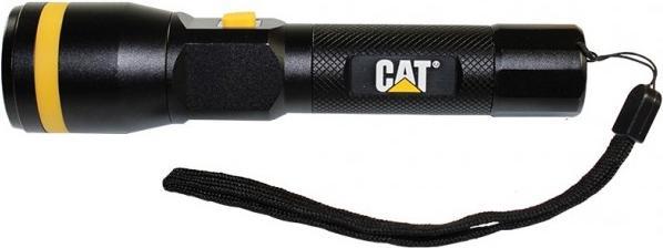 Image du produit Cat Lampe de poche LED puissante 300 Lumen (15 cm, 300 lm)