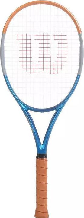 Wilson Mini Racket Clash Roland Garros