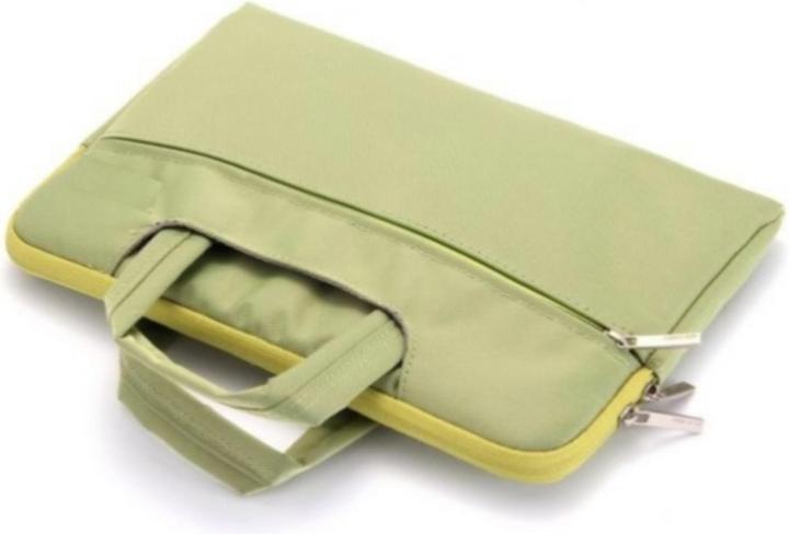 Actual product image Screenguard MacBook Notebook Sleeve 11" / 12" Bag (Apple)