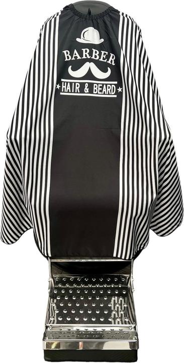 Image du produit Bate Cape Barbershop 140x165
