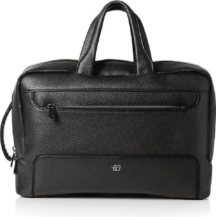 Actual product image Intempo Gate Trended - Backpack bag made of imitation leather (16.50 l)