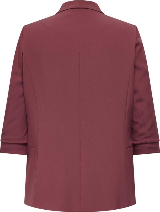 Produktbild Only Normal geschnitten Reverskragen Blazer Blazer (52)
