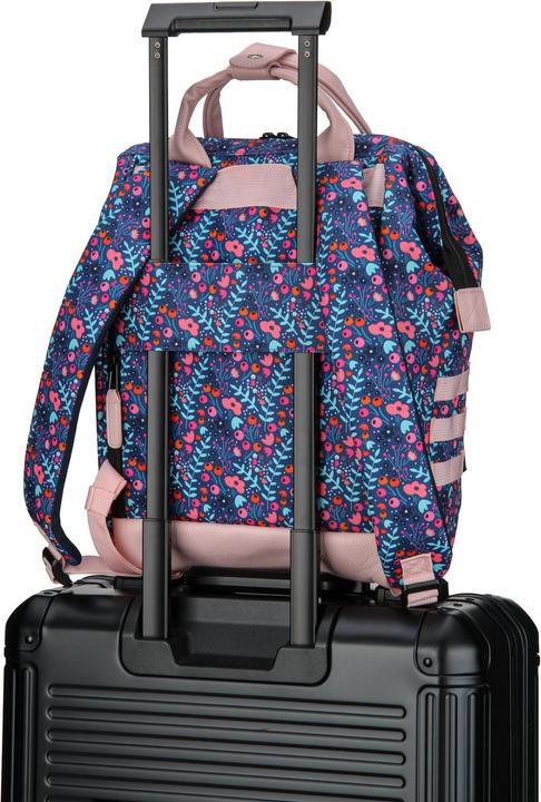 Actual product image Cabaia Rucksack / Backpack Adventurer Recycled Oxford Medium (25 l)