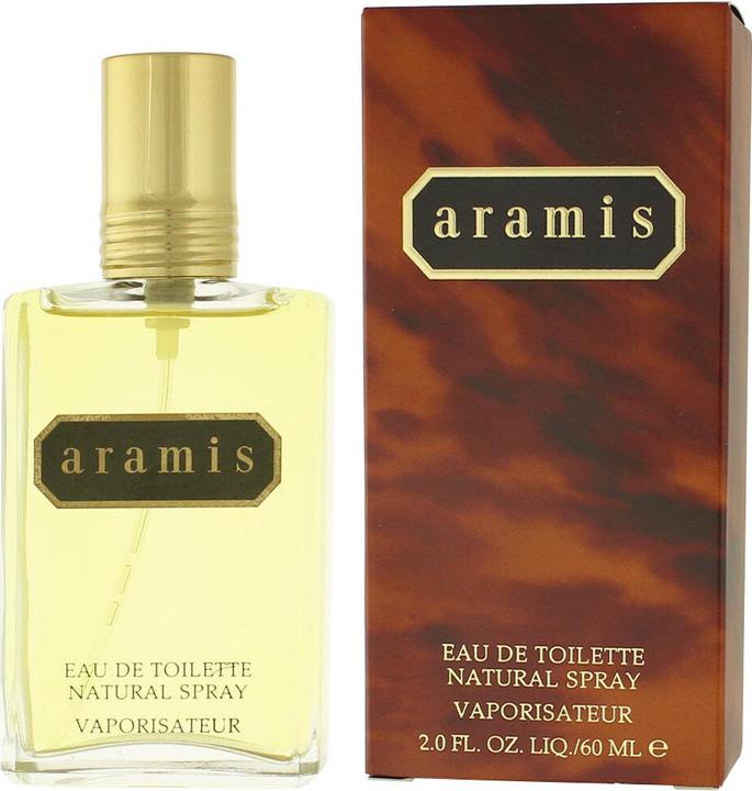 Aramis Perfume (Eau de toilette, 60 ml)