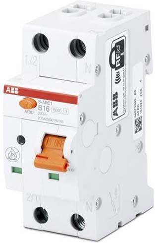 Produktbild ABB S-ARC1 C16
