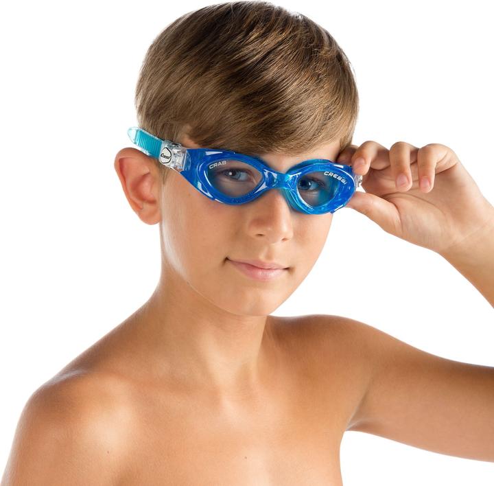 Actual product image Cressi Crab (116)