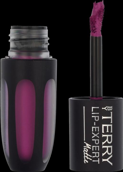 Produktbild By Terry Lip Expert Matte No N14 (#14 Purple Fiction)