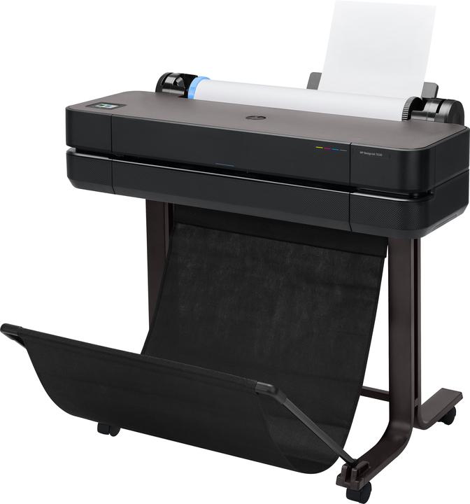 Actual product image HP T630, 24" DesignJet (Ink, Colour)
