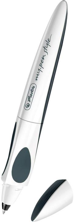 Actual product image Herlitz MY.PEN STYLE - rollerball pen (Multicoloured, 1 x)