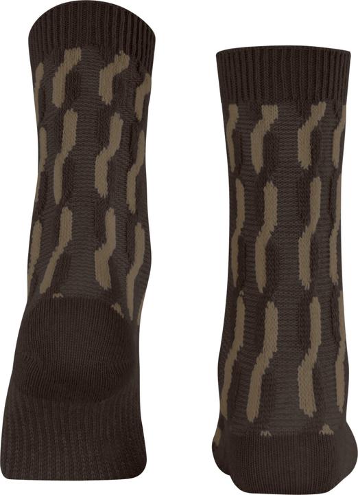 Actual product image Falke Tress Lock Damen (35 - 38)