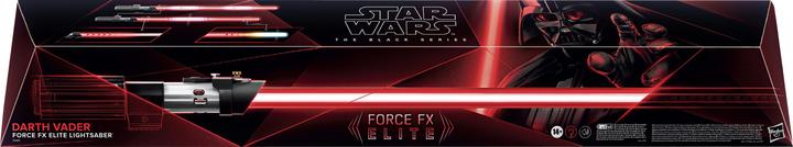 Image du produit Hasbro Star Wars : Force FX Light Saber