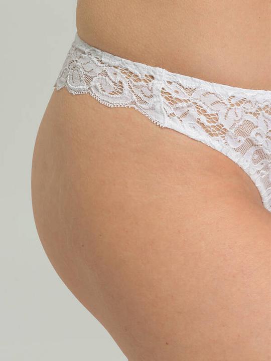 Produktbild Hanro Moments String (L)